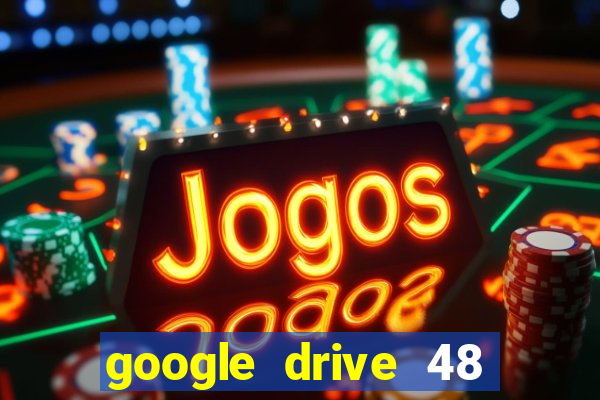 google drive 48 leis do poder